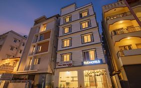 Fabhotel Royal Wood Premier -Nr Domlur